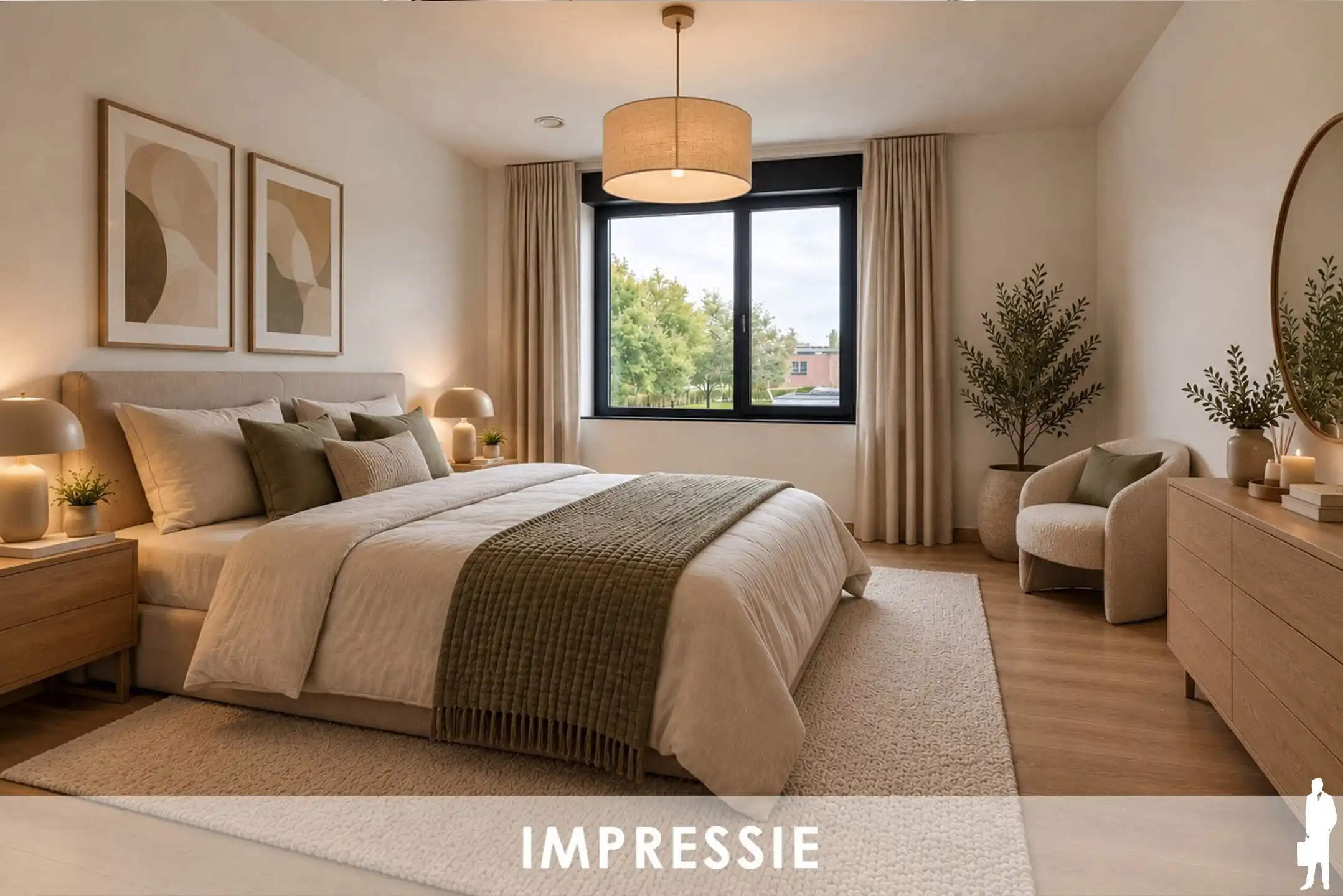 Moderne instapklare nieuwbouwwoning op toplocatie! foto 22