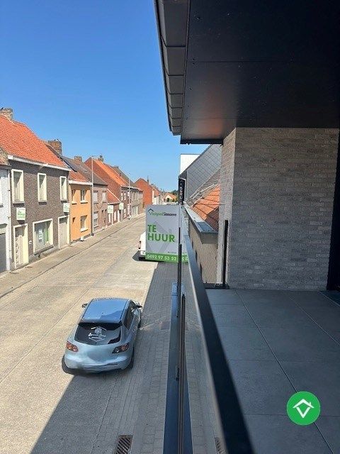 Nieuwbouwappartement met 3 slaapkamers en garage te Koekelare  foto 2