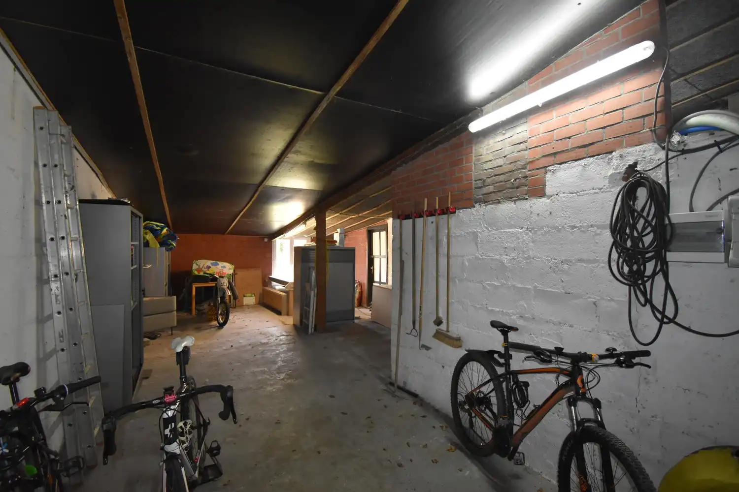 Halfopen woning te Ruiselede/Wingene. foto 21