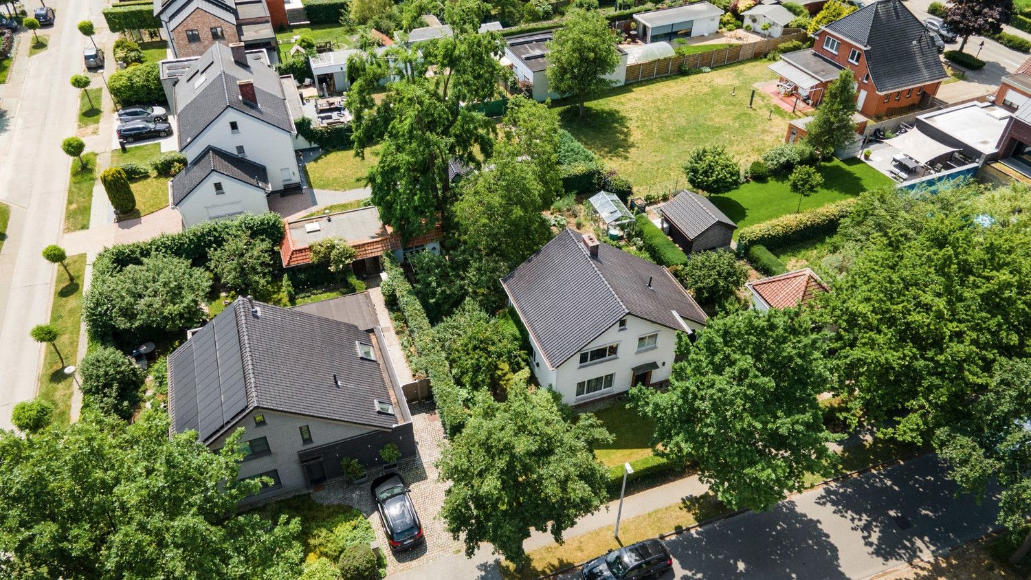 KARAKTERVOLLE WONING MET TOFFE TUIN EN GARAGE! foto 22