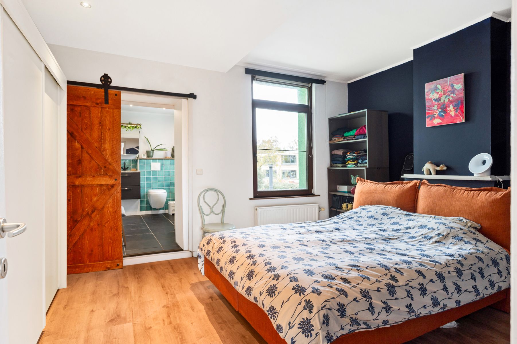 Rijhuis op een toplocatie foto 10