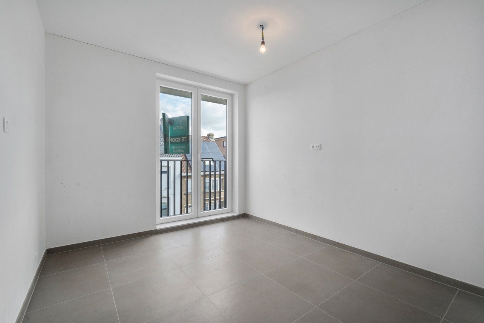 LANCERING - RESIDENTIE TINE | Energiezuinige & kwalitatieve appartementen foto 9