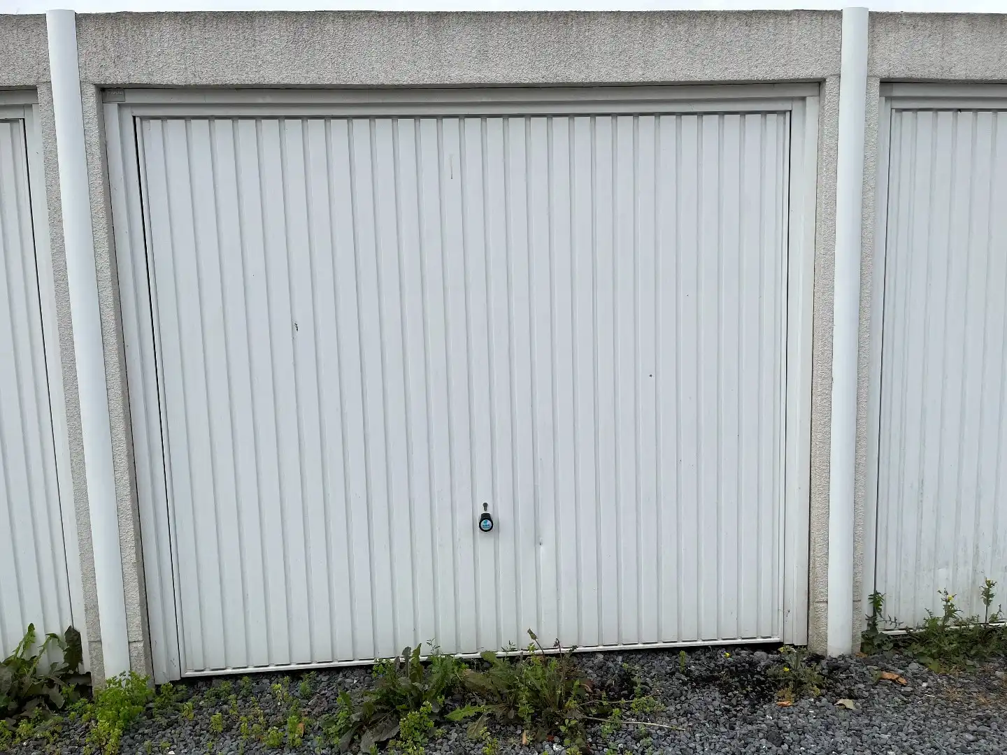 Garagebox! foto 2