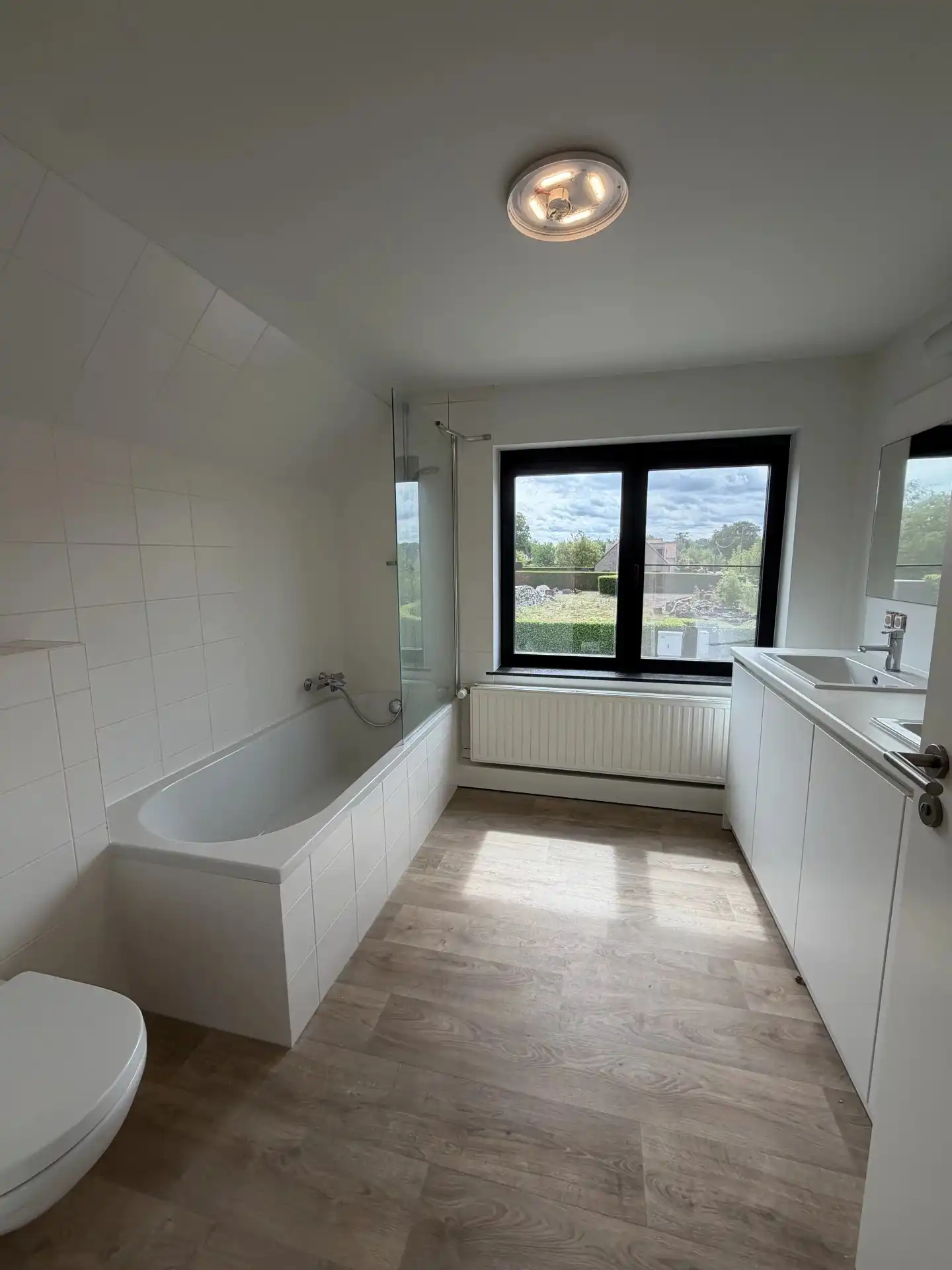 Gezellige gezinswoning met 3 slaapkamers in Boekt foto 10