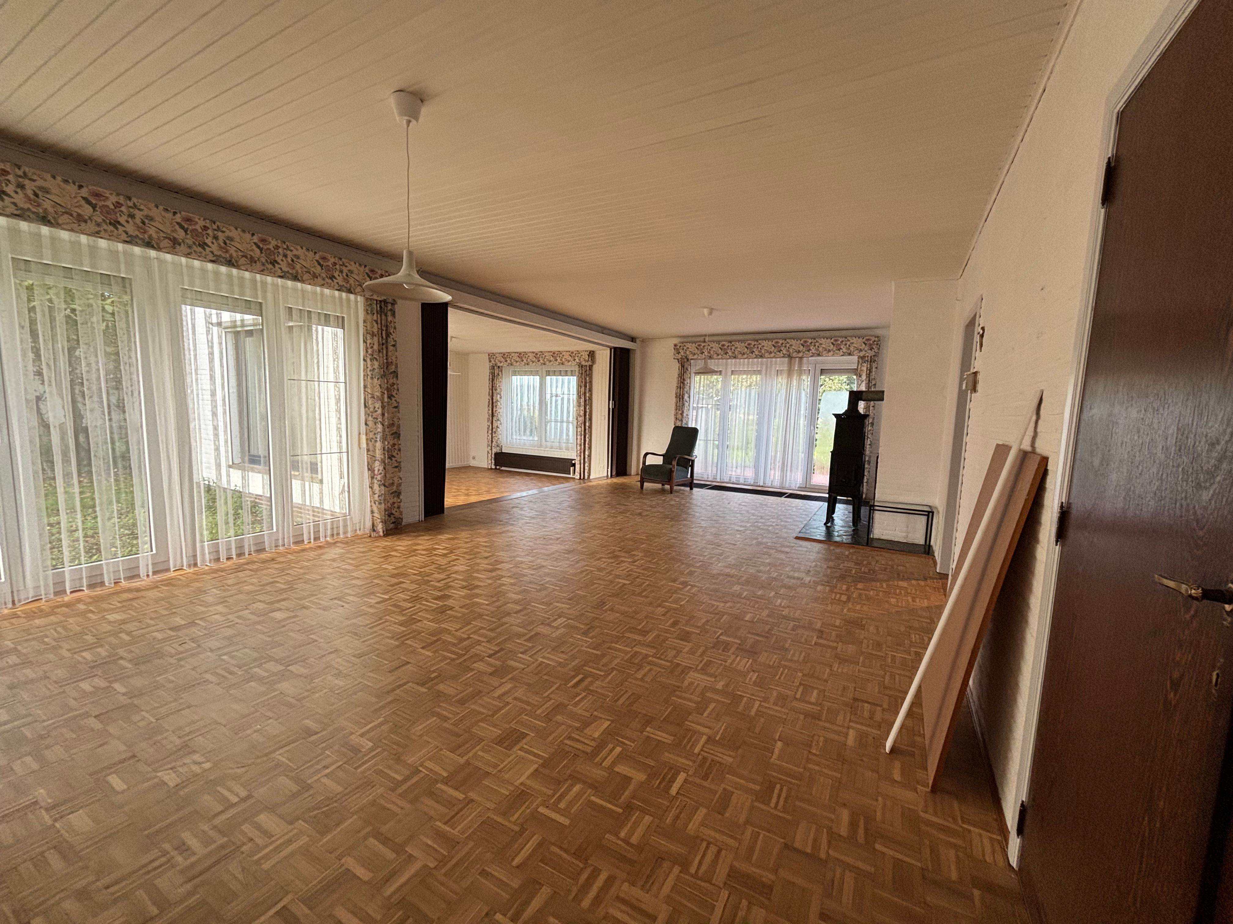 Te huur: Prachtige woning met 3 slaapkamers in het landelijke Heers! foto 4