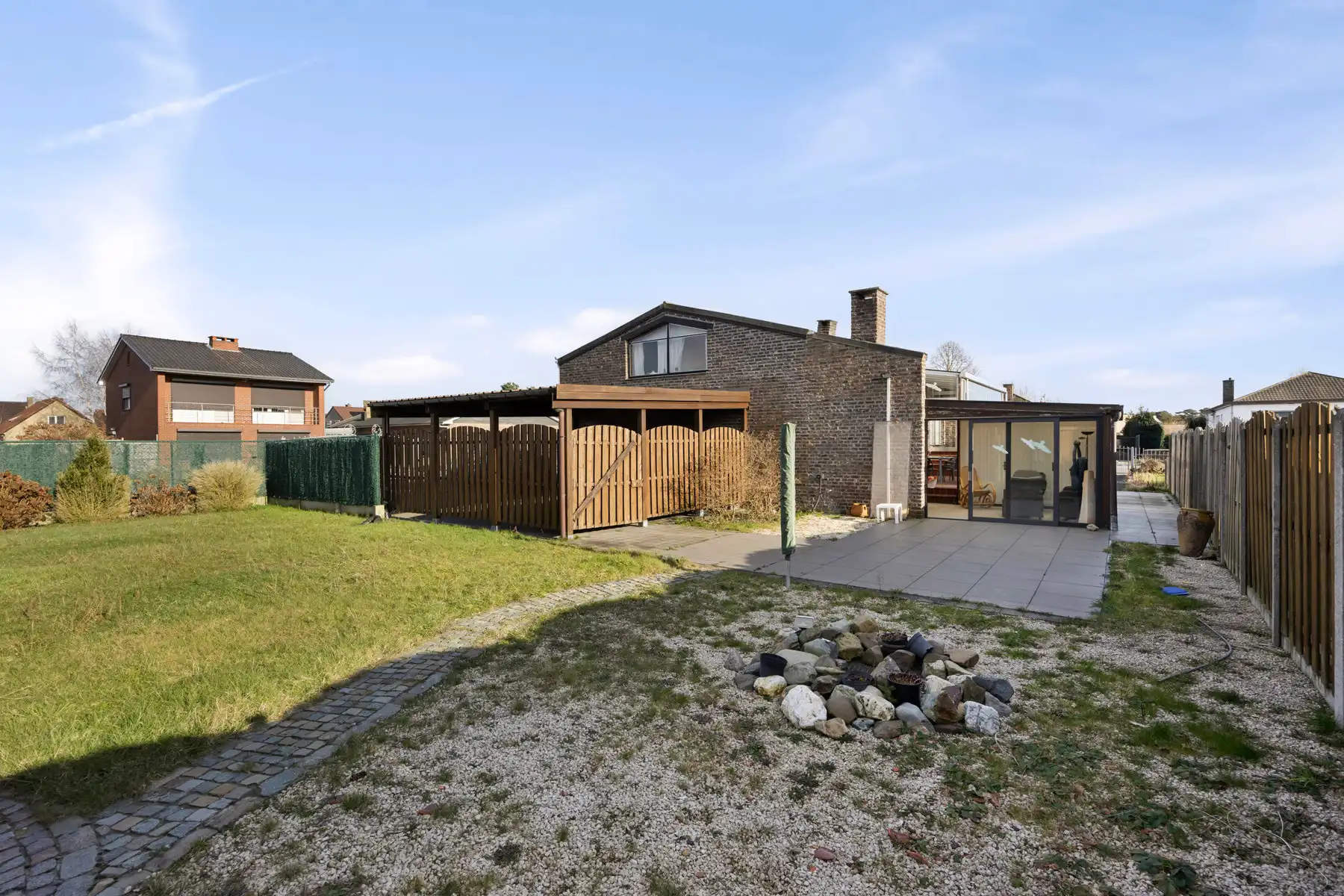 Karaktervolle woning met 4 slaapkamers foto 22