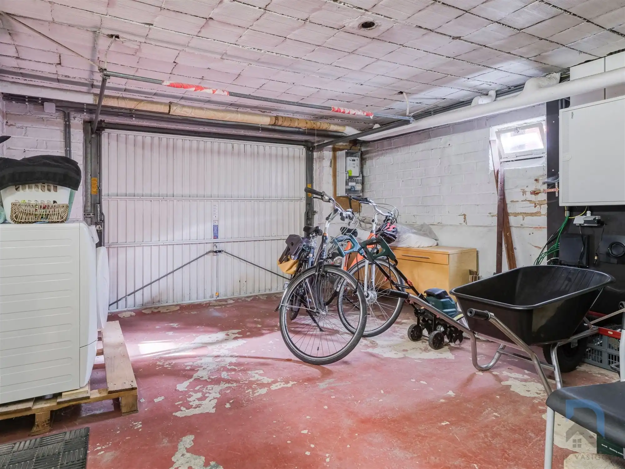Ruime woning met 4 slaapkamers in Beverst foto 28