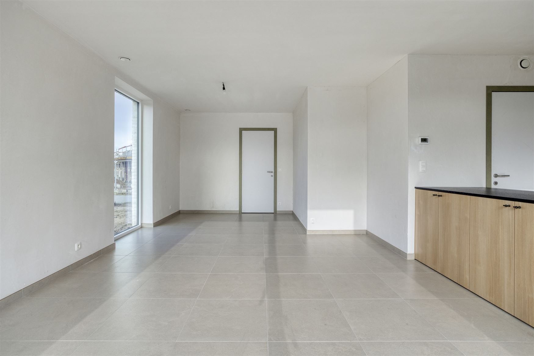 Ruime nieuwbouwwoning foto 6