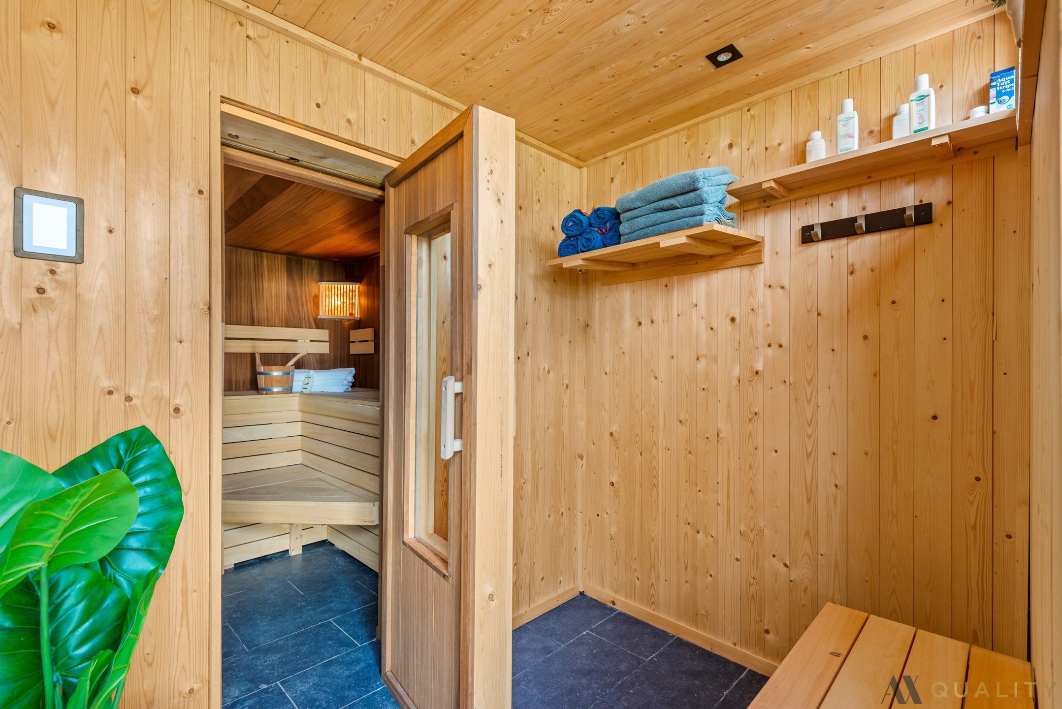 Statige woning in Bornem foto 26