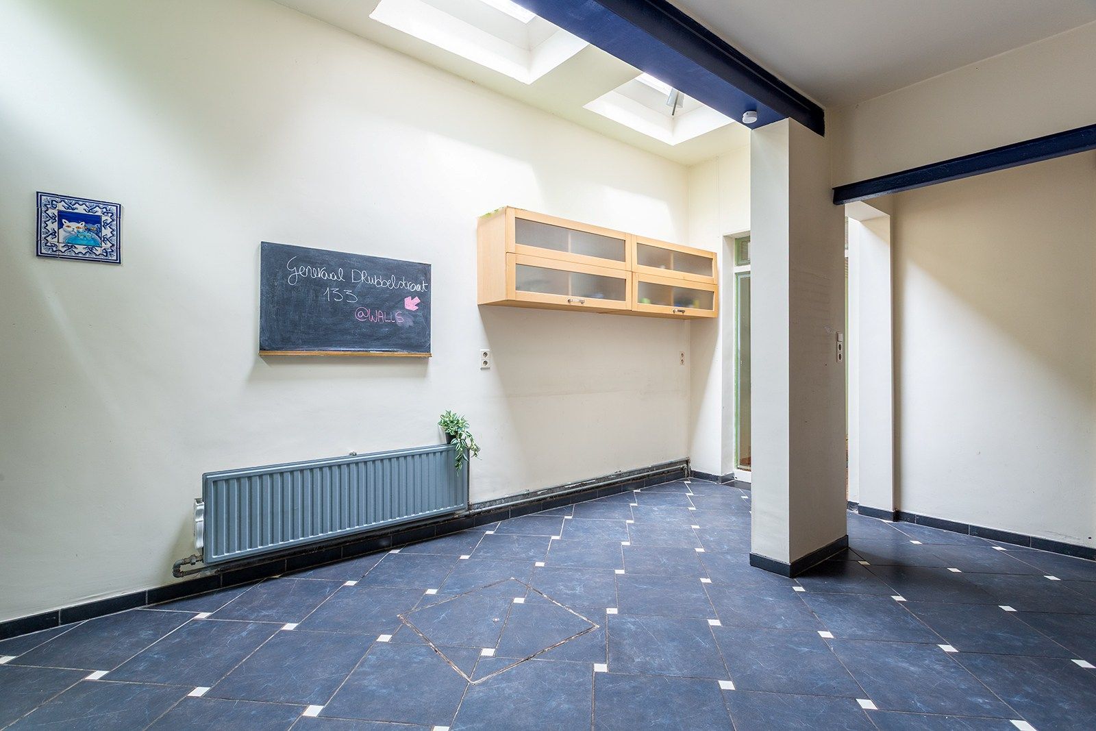 Woning met karakter in geliefd Oud-Berchem foto 9