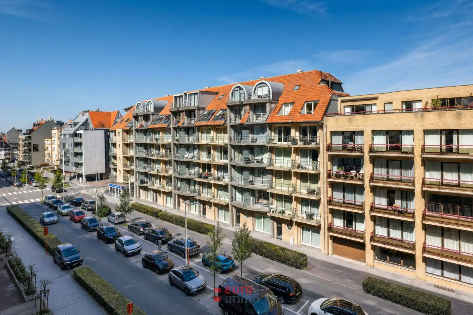 Studio aan democratische prijs te Nieuwpoort-bad. foto 8