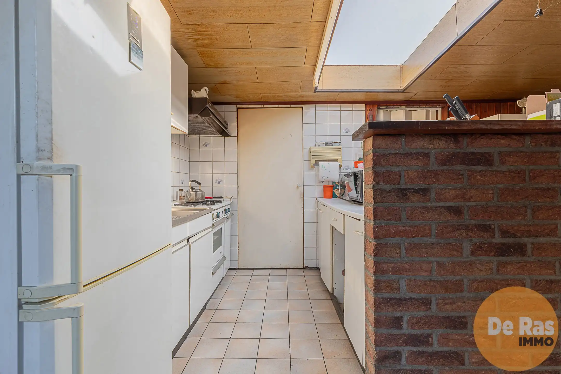  BAMBRUGGE- Rustig gelegen bungalow met landelijk uitzicht foto 8