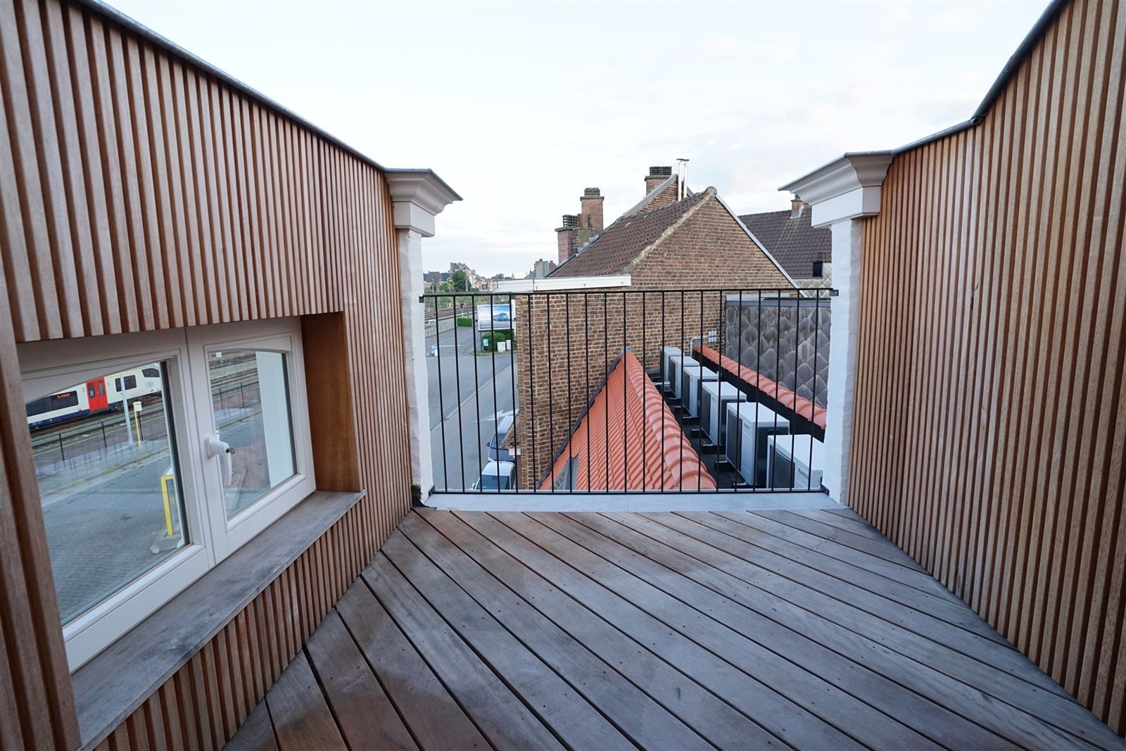 Instapklaar appartement te centrum Zottegem! foto 17