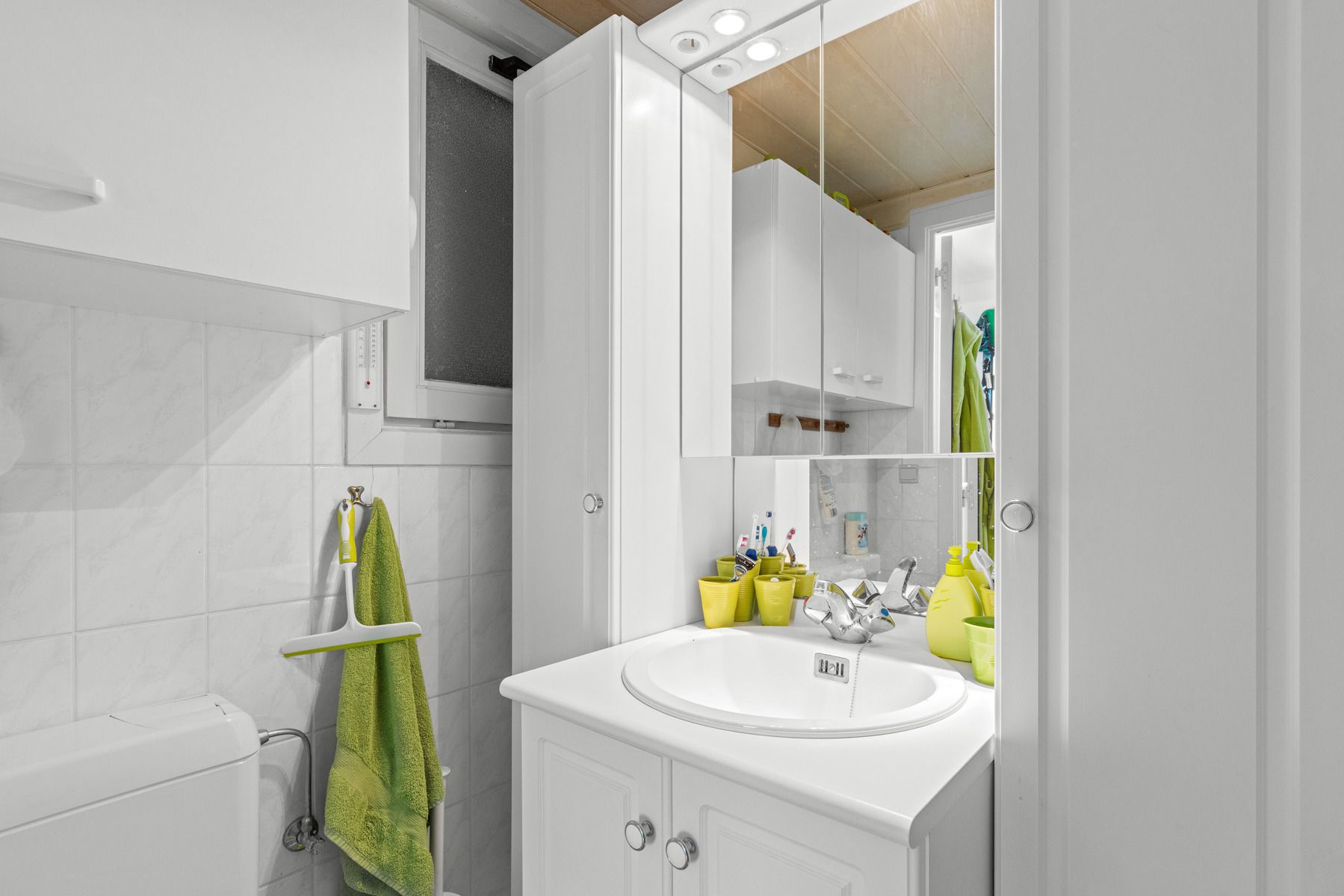 Gezellige vakantiewoning met privétuin en 3 slaapkamers foto 9