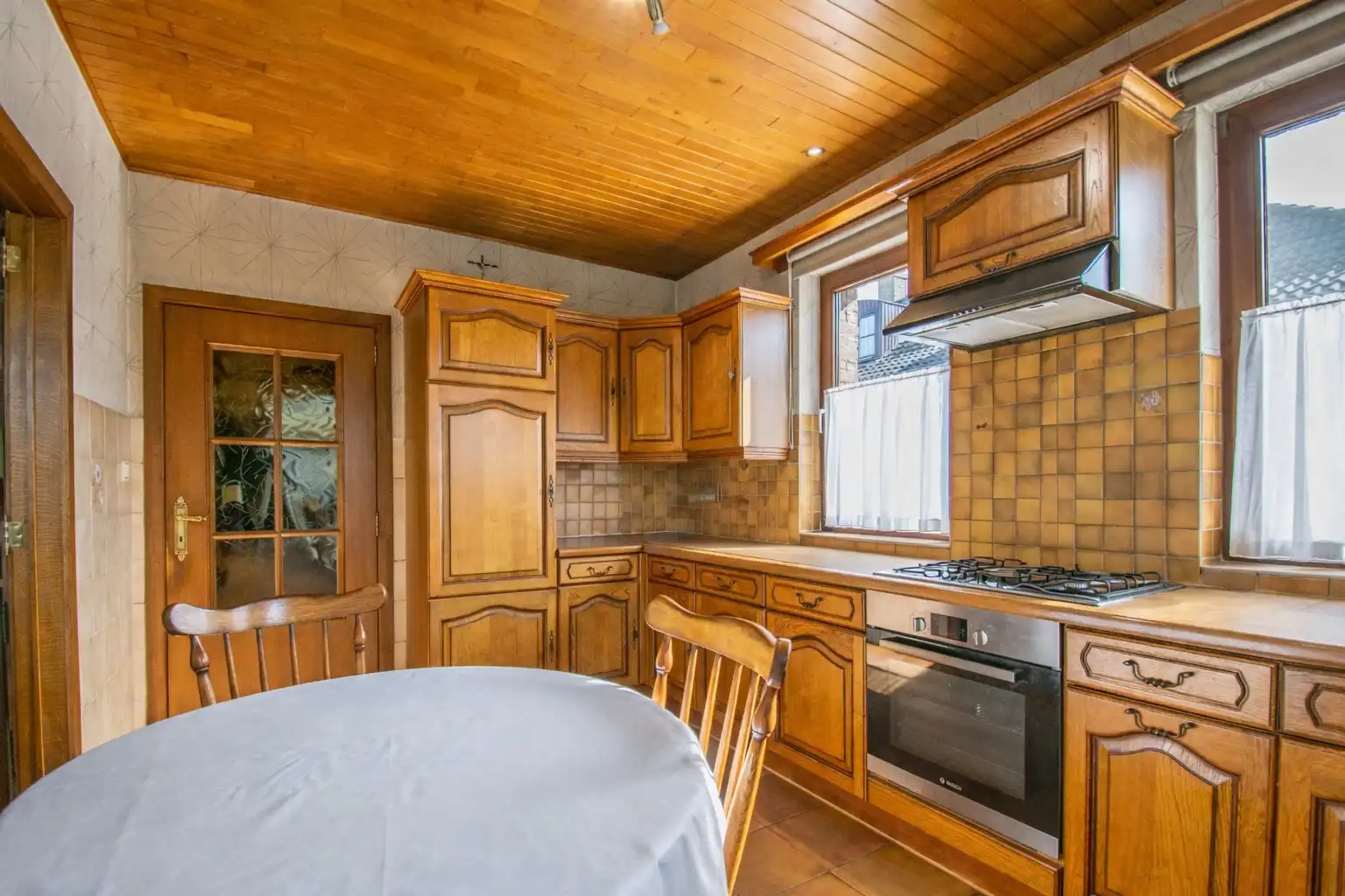 WONING MET 2 SLAAPKAMERS + INRICHTBARE VERDIEPING! foto 11