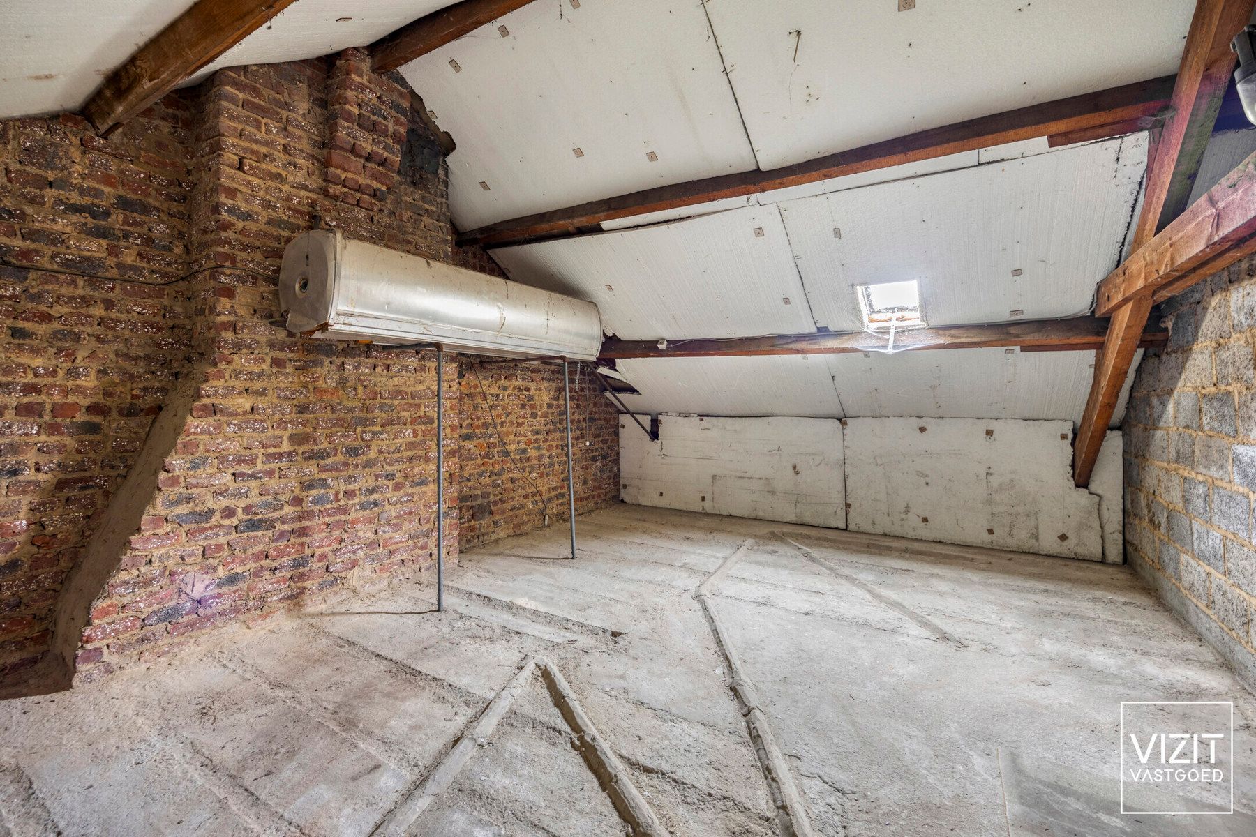 Ruime en karaktervolle woning te Ninove!  foto 18