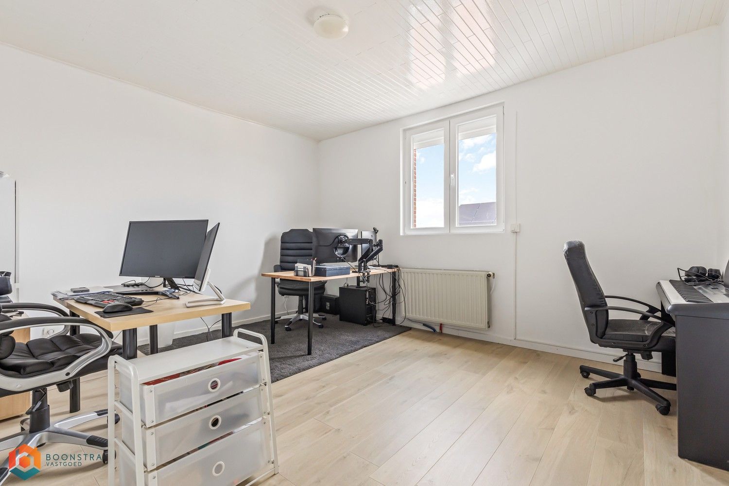 Gerenoveerde woning met 4 slpkrs en EPC B foto 17