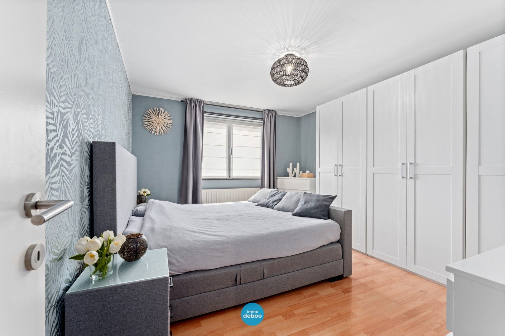 Verrassend ruime en instapklare woning te Stene foto 17