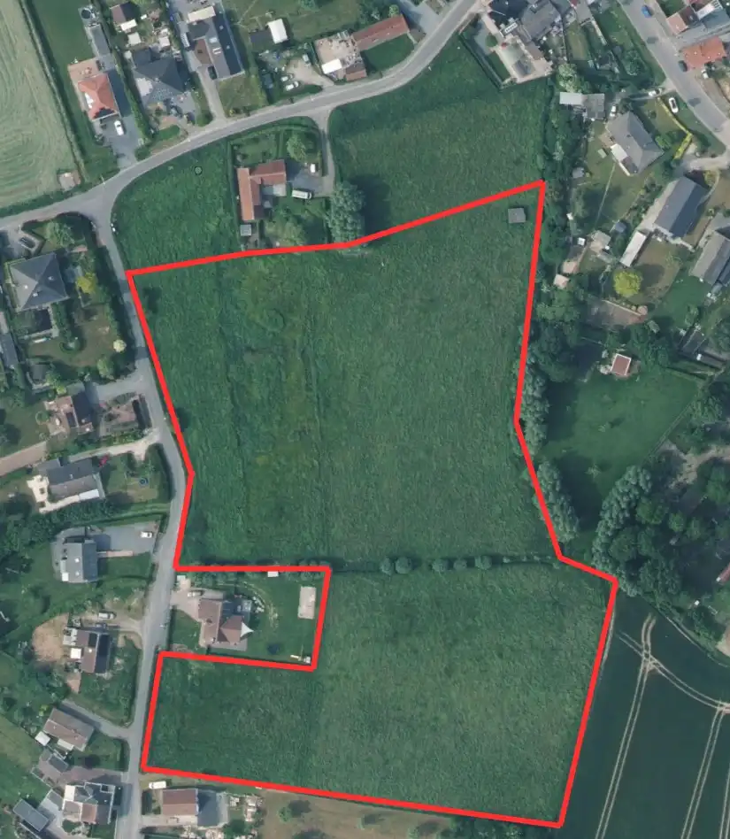 Boerderij te koop Stooktstraat 289 - 9600 Ronse