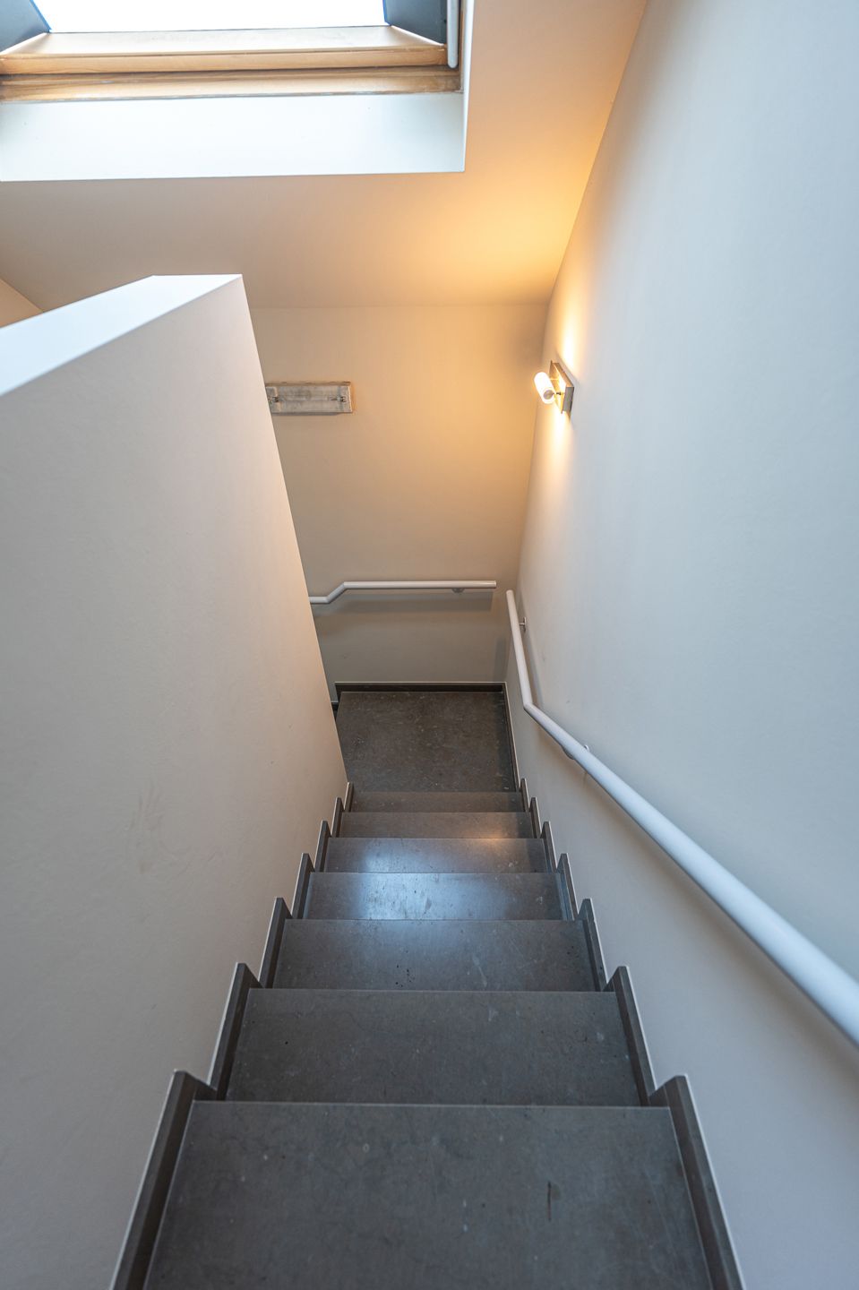 Mooi dakappartement met groot terras foto 2