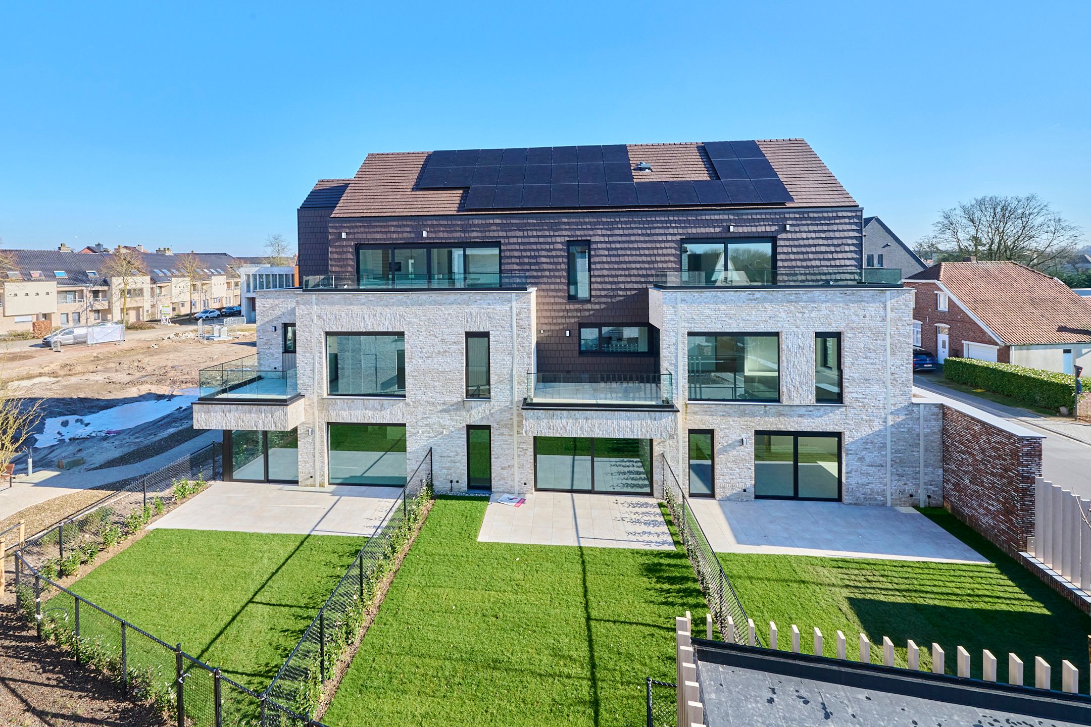 BEN nieuwbouwappartement Agnetenpark foto 14