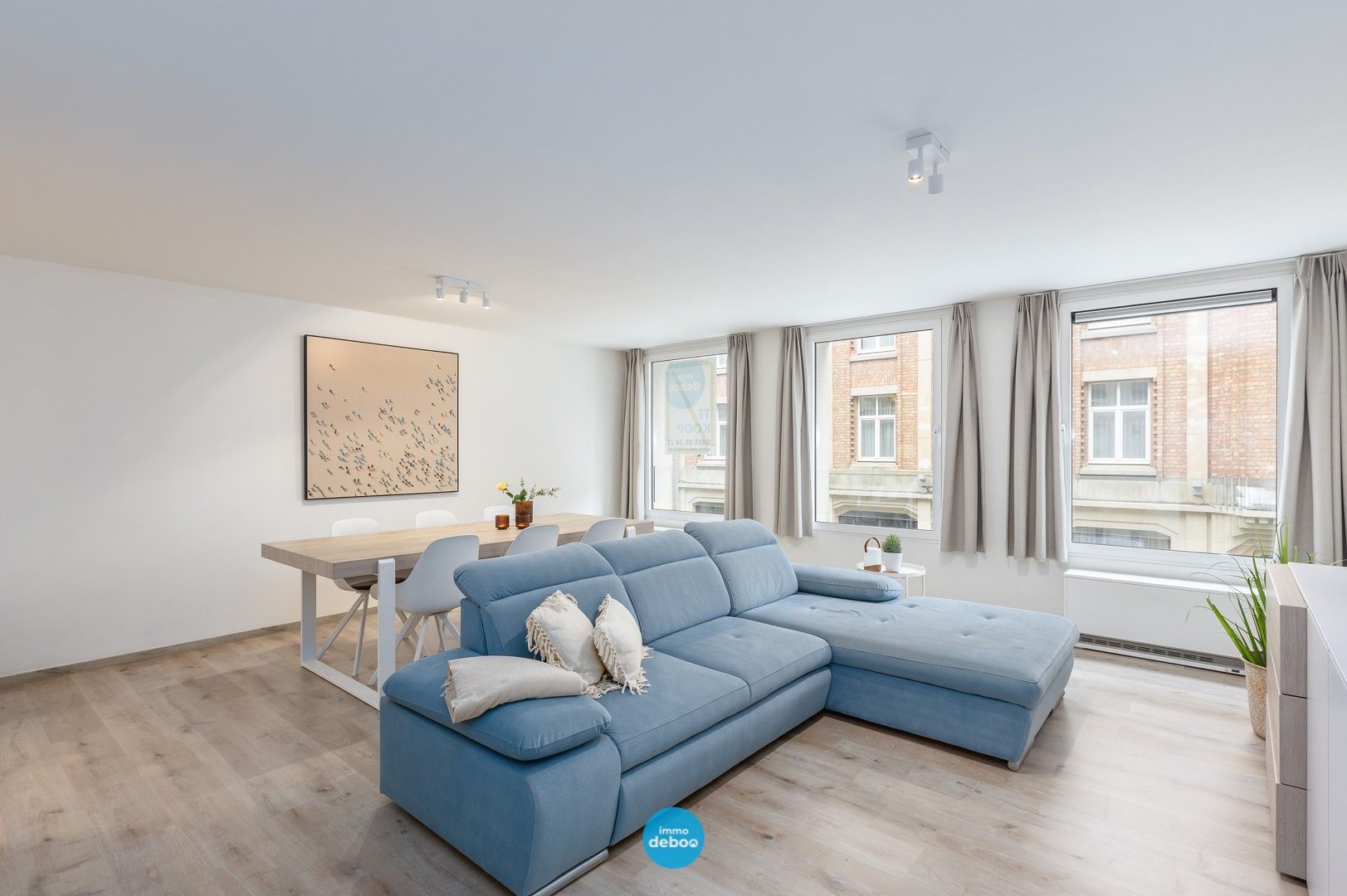 Licht, ruimte & comfort op een toplocatie foto {{pictureIndex}}