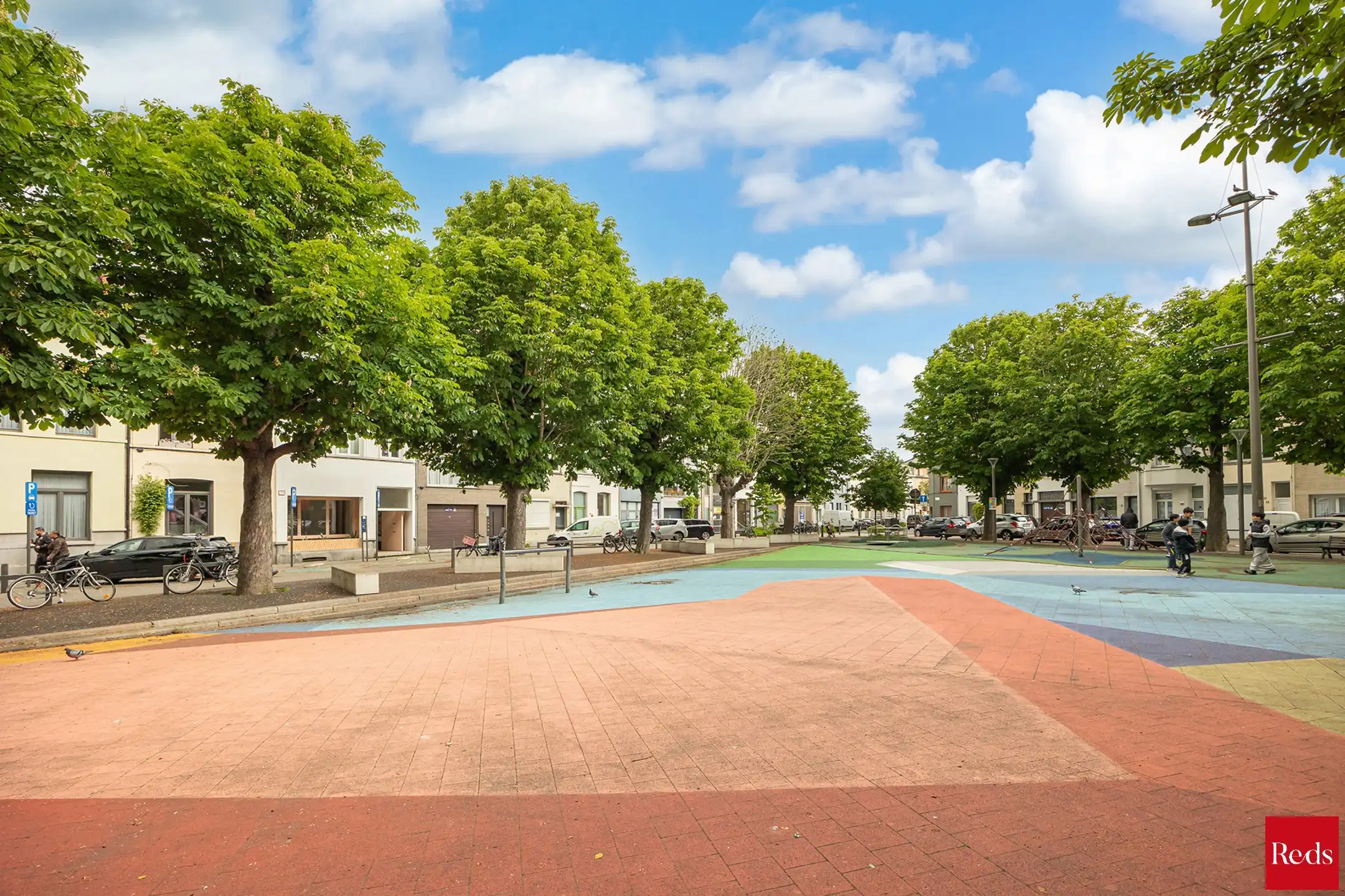 Unieke dubbelwoning in het bruisende Borgerhout foto 19