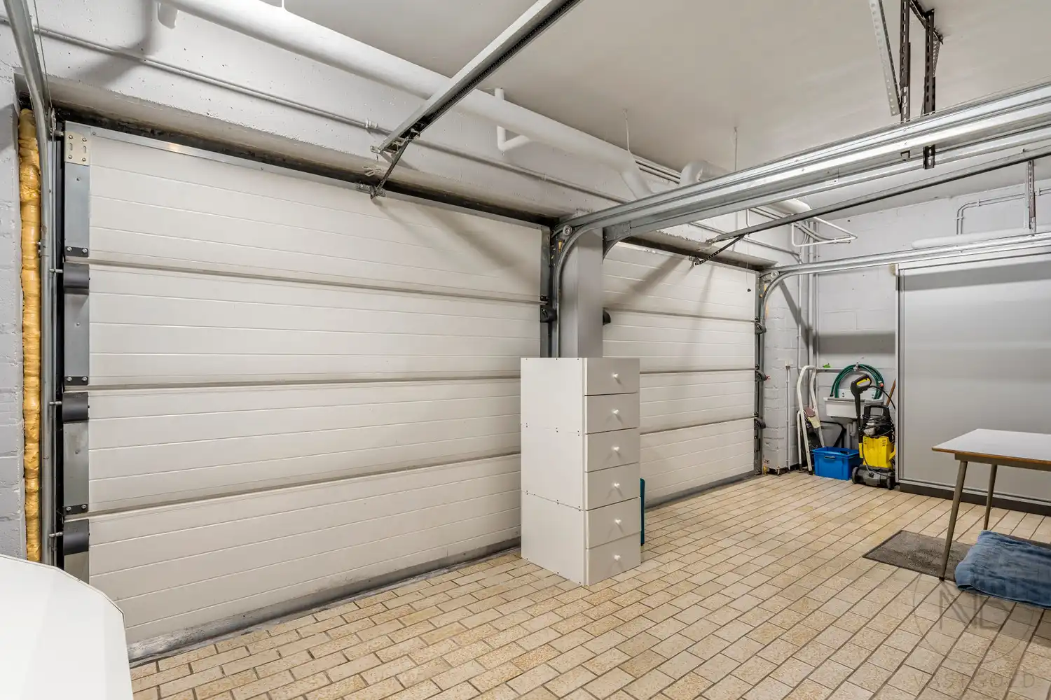 Woning met veelzijdig commercieel gebouw  op goede locatie in Driehoeven foto 29