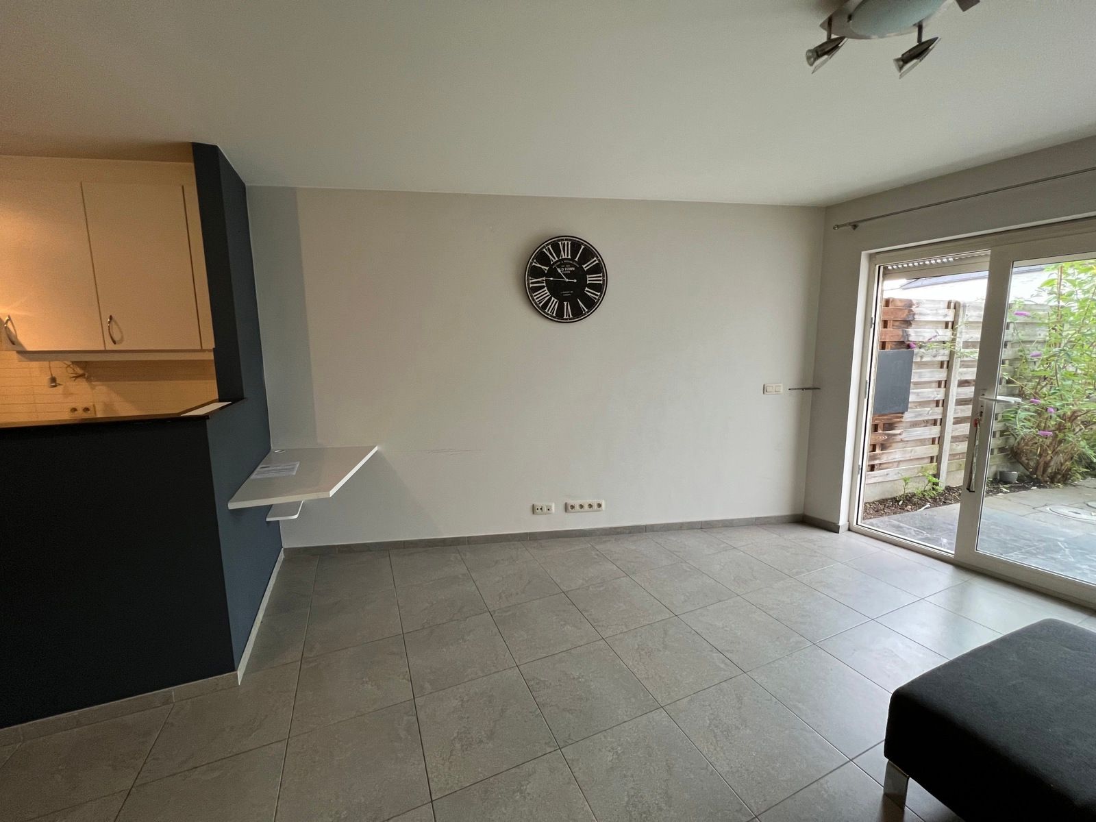 GLV app met 2 slpk en tuintje foto 4