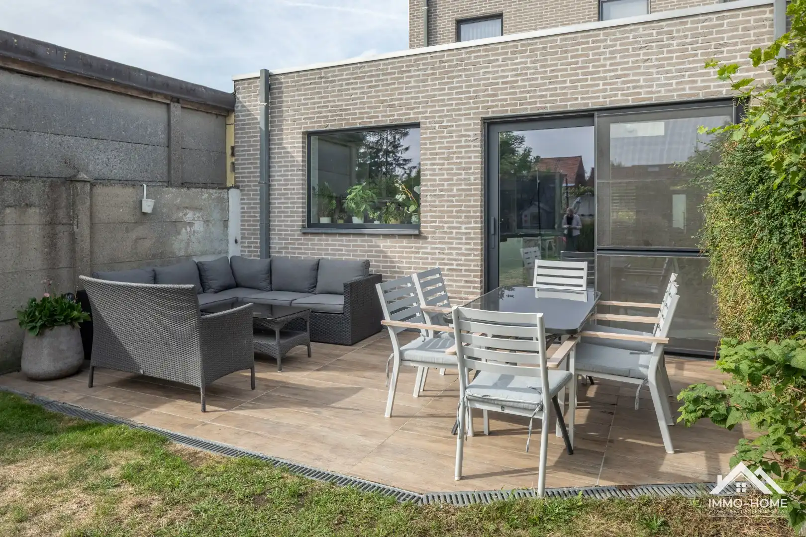 Prachtige ruime instapklare woning!  foto 17