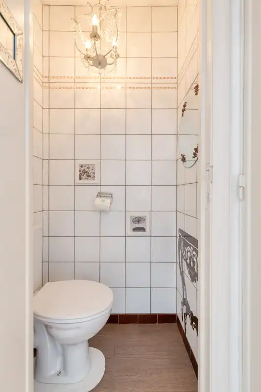 Gezellig appartement nabij het centrum van Koksijde. foto 11