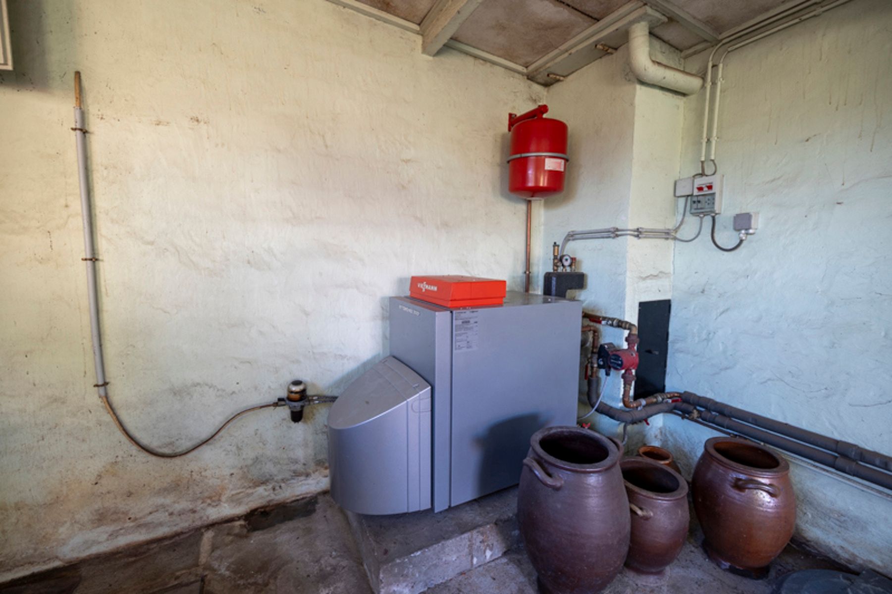 Bungalow te koop foto 32