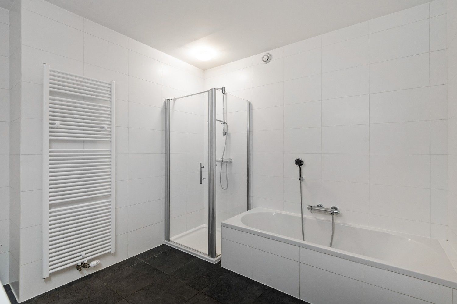 Appartement 2 slpk, riant zonneterras en parking foto 14