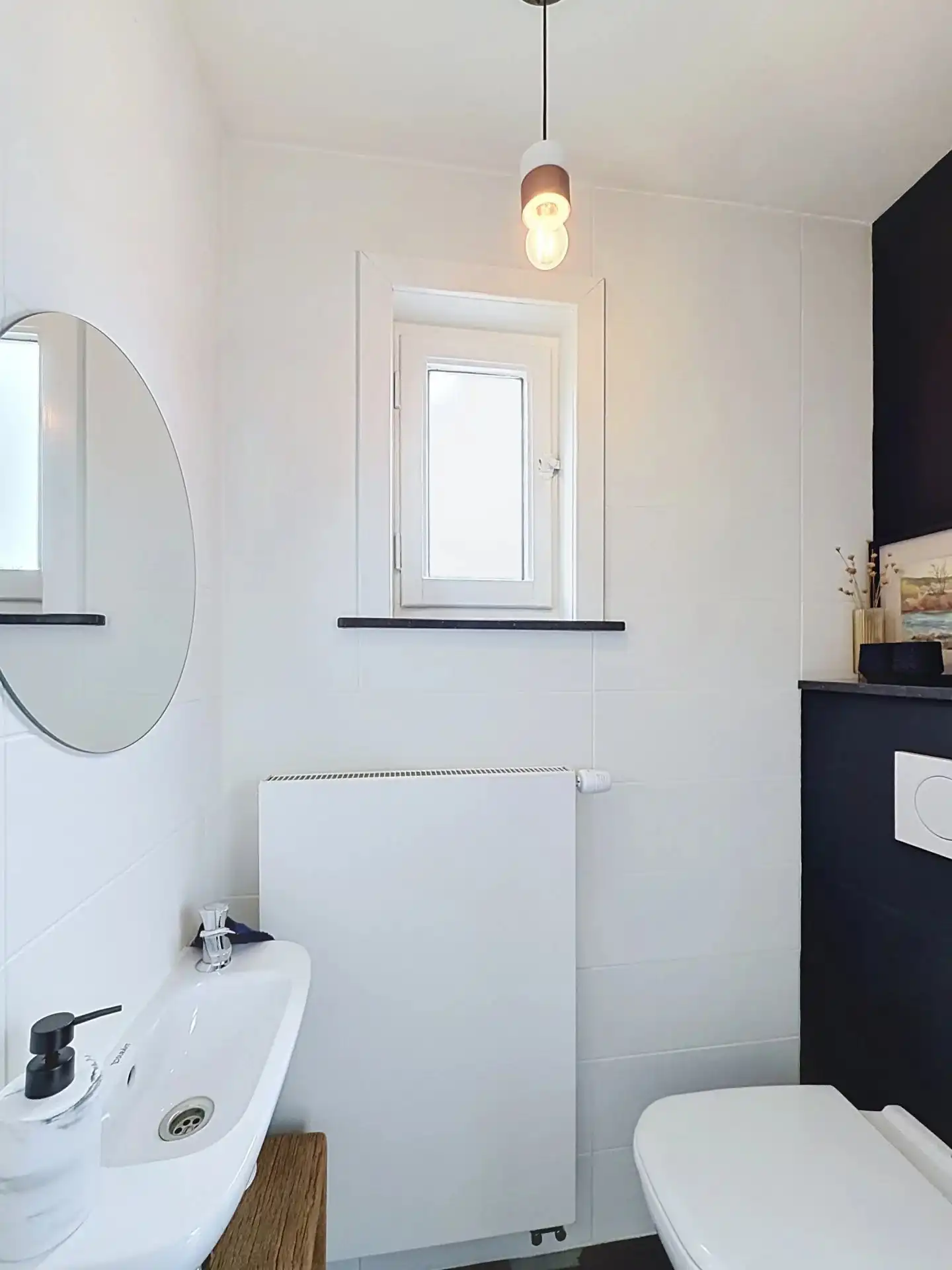 Instapklare gezellige woning op een mooi perceel met 3 slaapkamers en 2 badkamers foto 20
