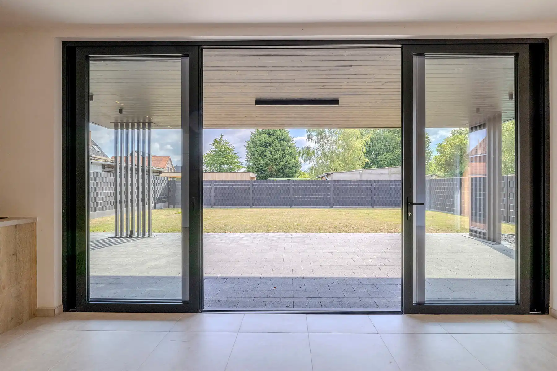 Energiezuinige nieuwbouwwoning in het centrum van Balen foto 6