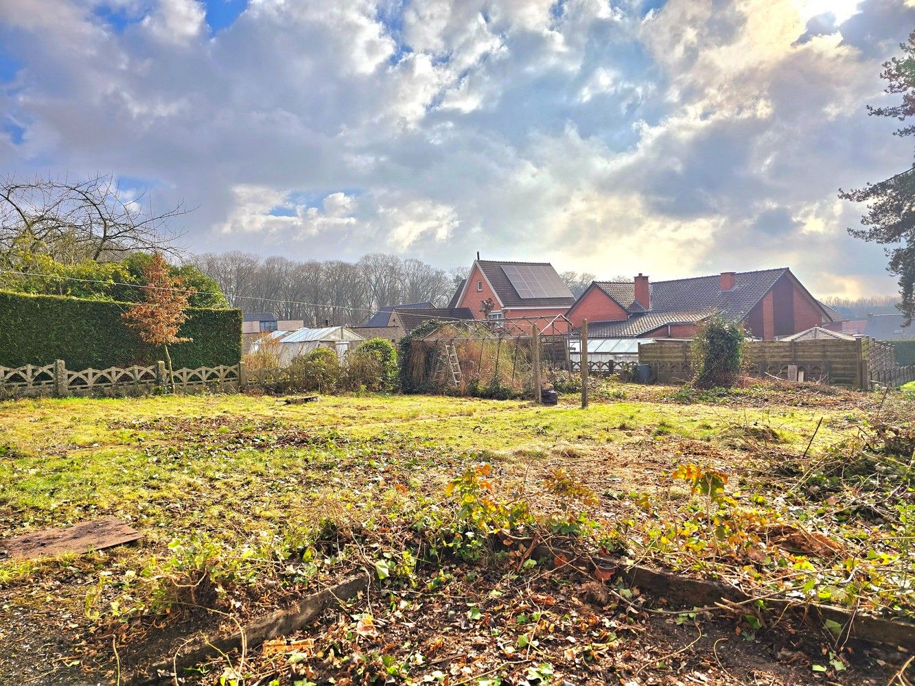 Huis te koop foto 21