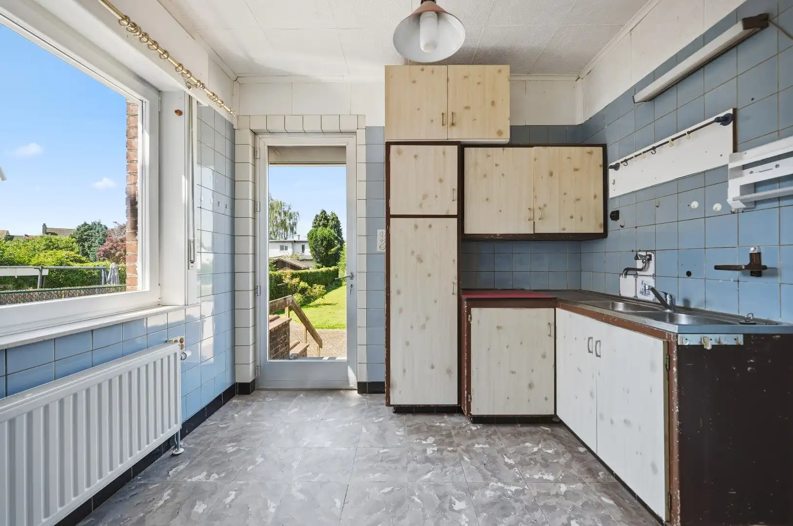 Te renoveren half open bebouwing op een gunstige ligging te Tienen foto 10