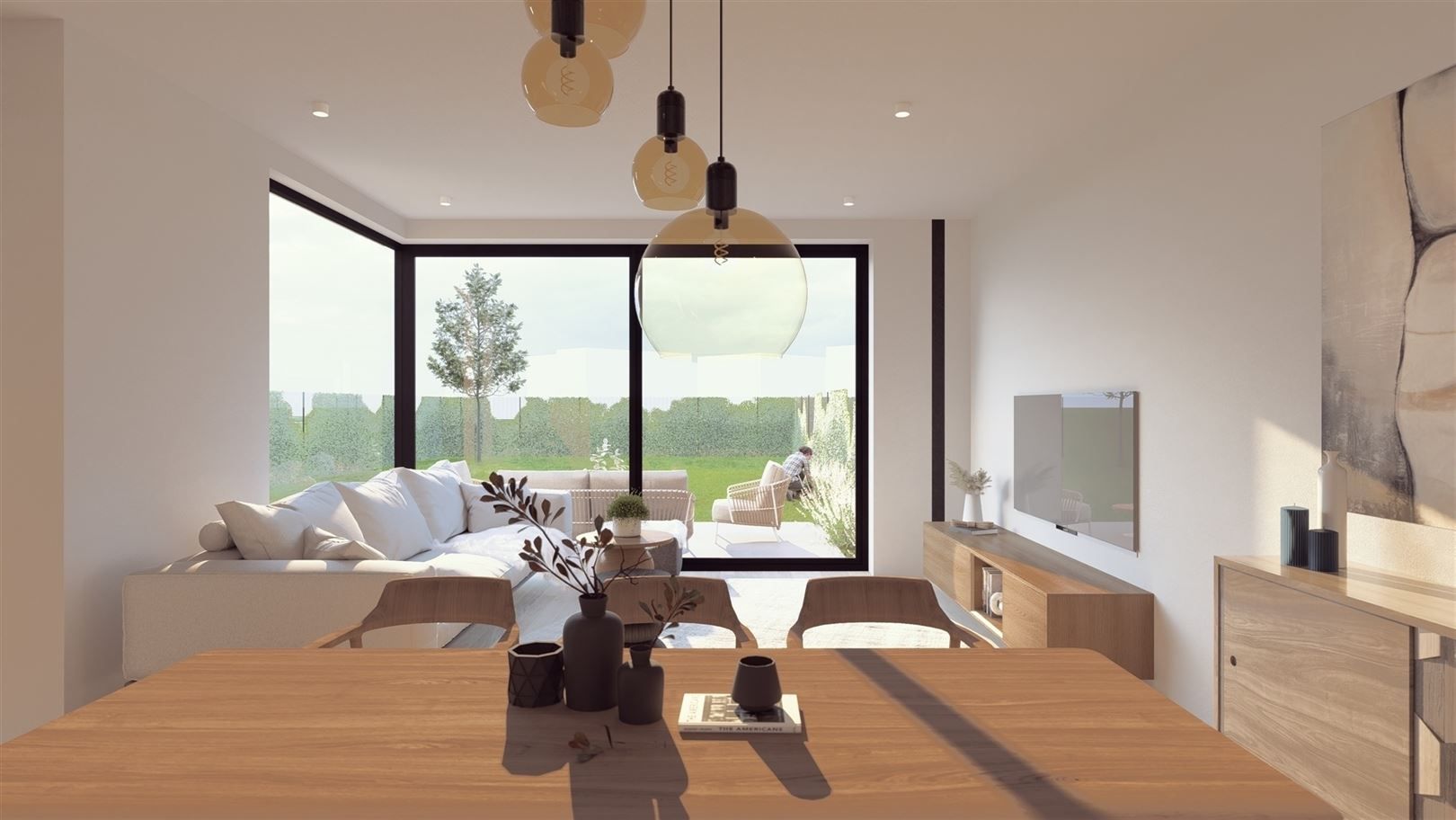 Woning foto 20