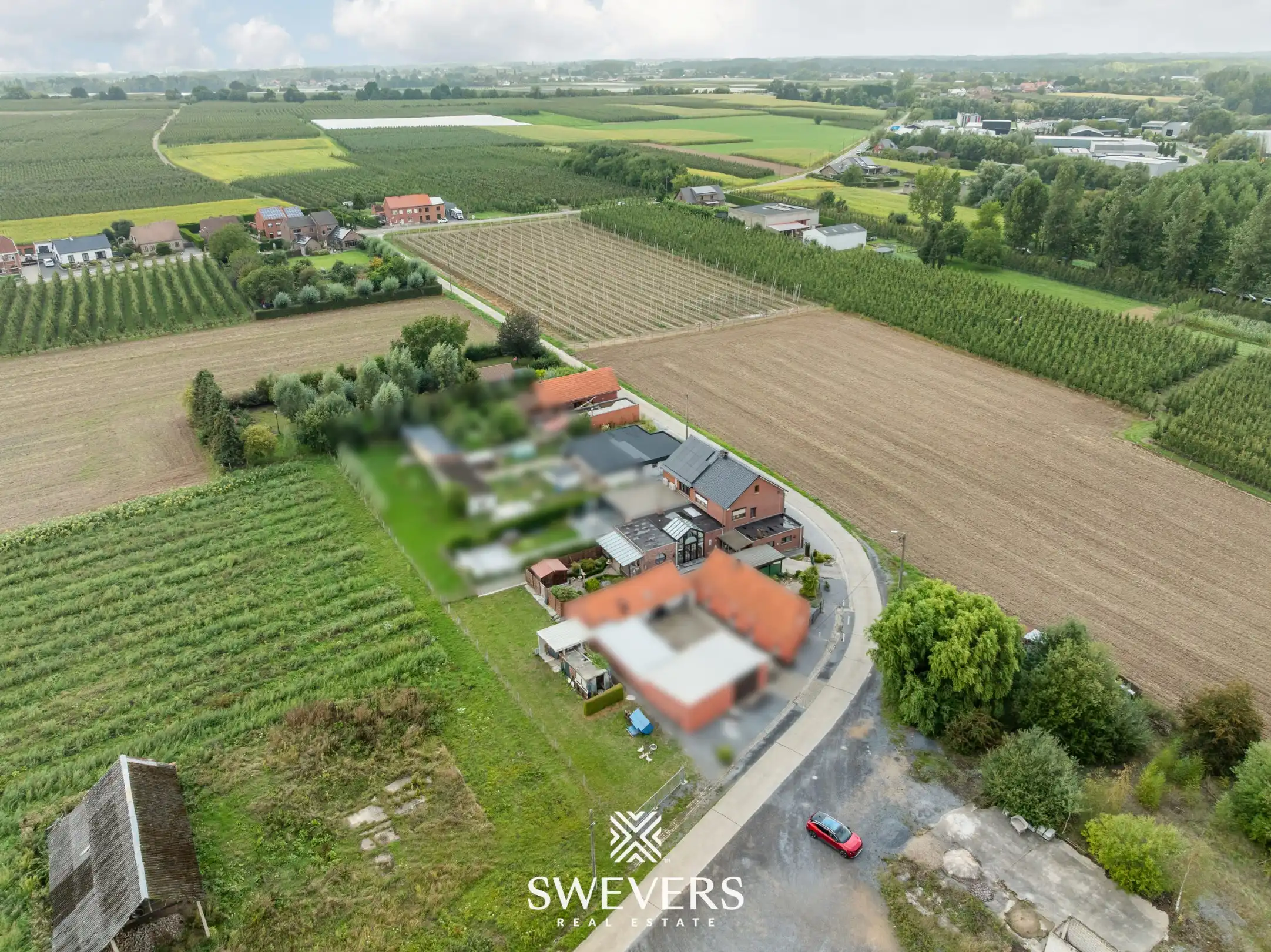 Royale gezinswoning met 257 m² woonruimte foto 45