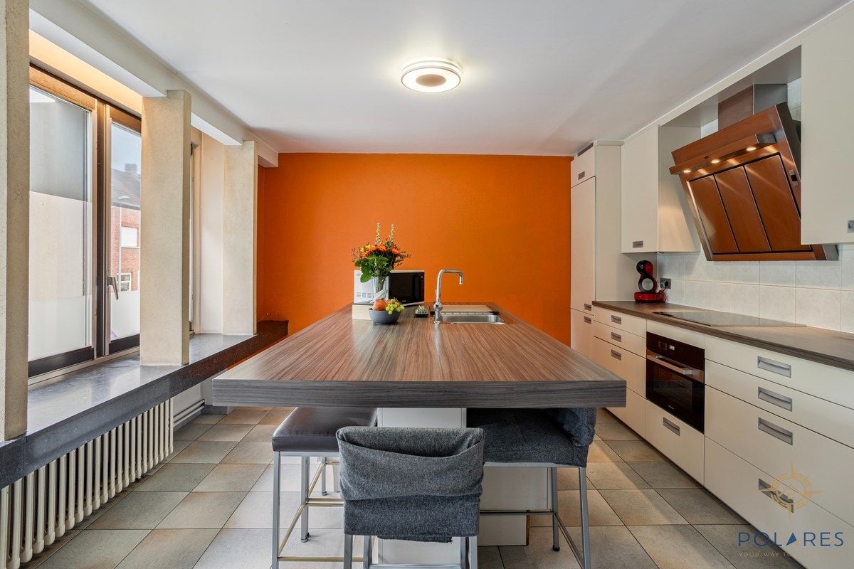 handelspand met ruime woning foto 23