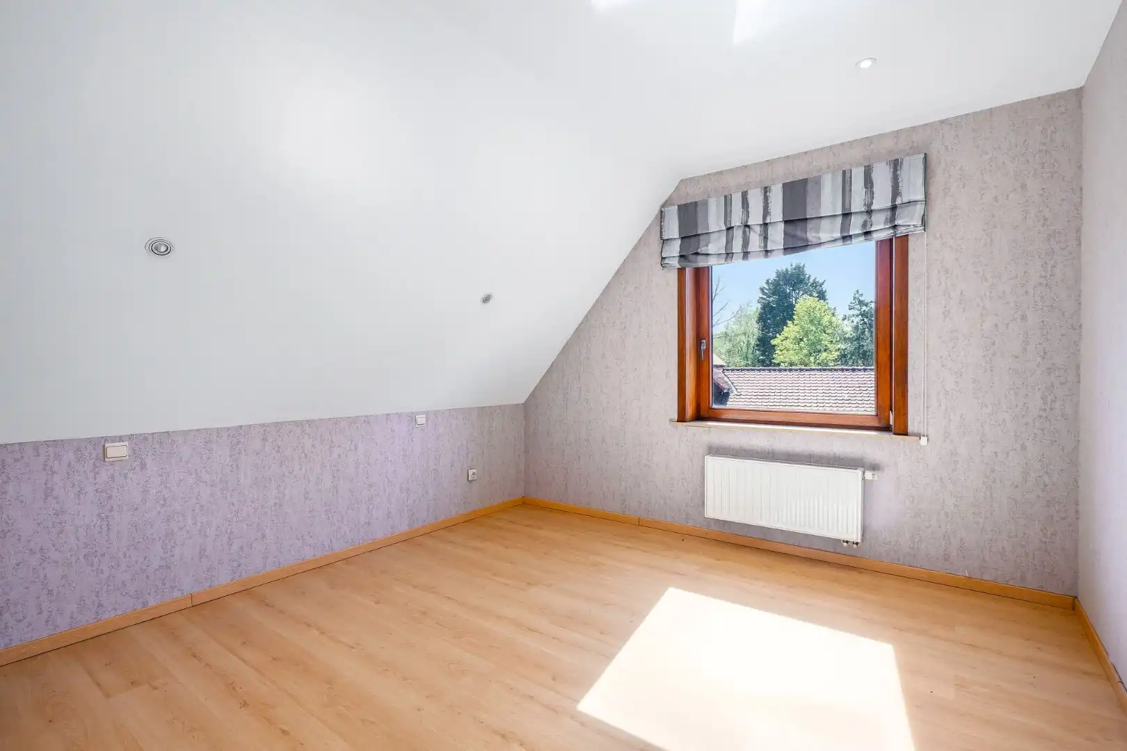 Ruime villa met 5 slaapkamers op 1082 m² te Oostduinkerke, gelegen vlakbij het natuurreservaat Hannecartbos. foto 22