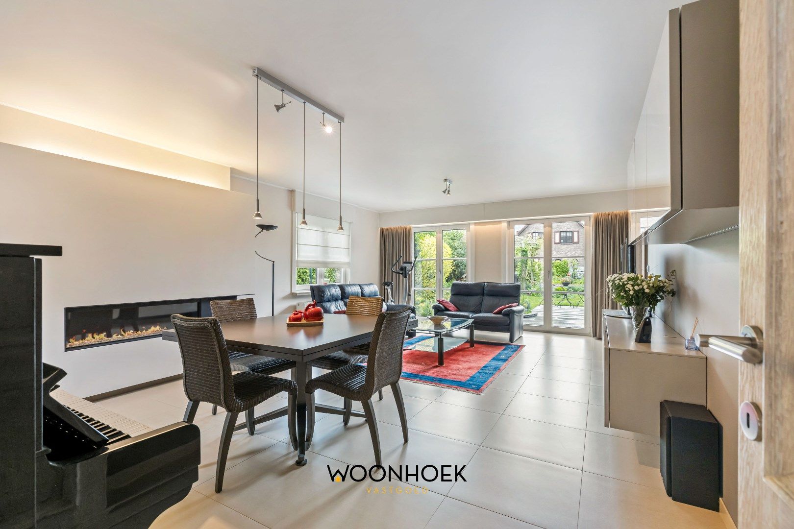 VERKOCHT! Binnen de week! Woonhoek Vastgoed Lokeren foto 4