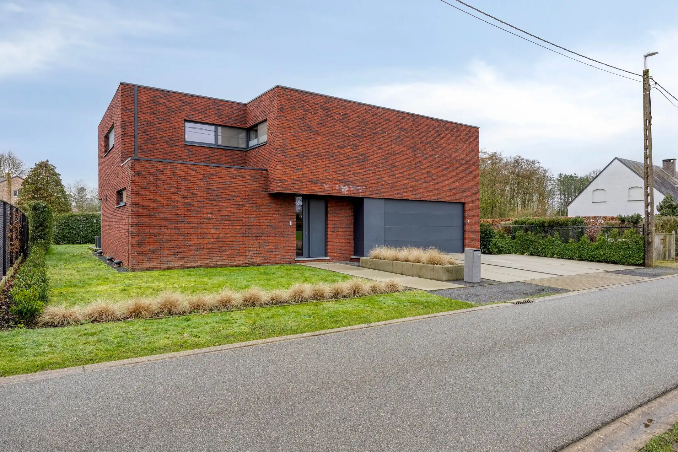 Stijlvol wonen te Ramsel, boordevol licht en luxe foto 2