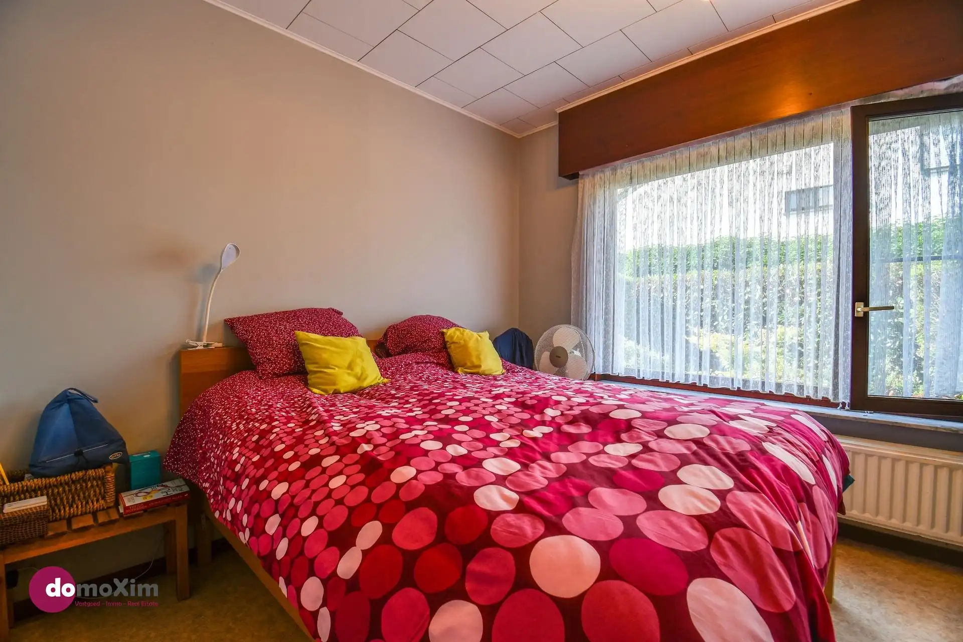 Gelijkvloers wonen met een heerlijke tuin in hartje Boortmeerbeek! foto 8