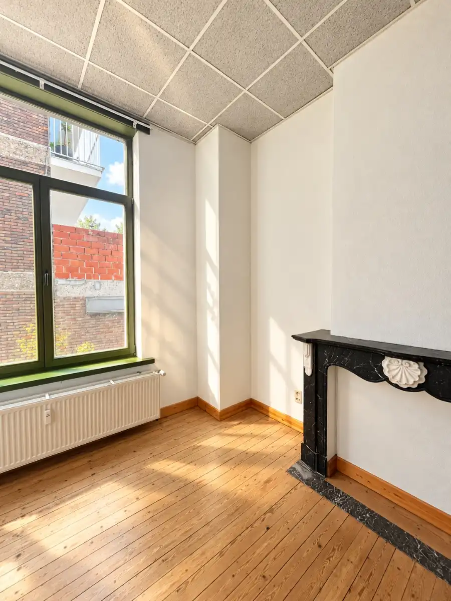 Studentenkamer te huur op de Nederkouter! foto 5