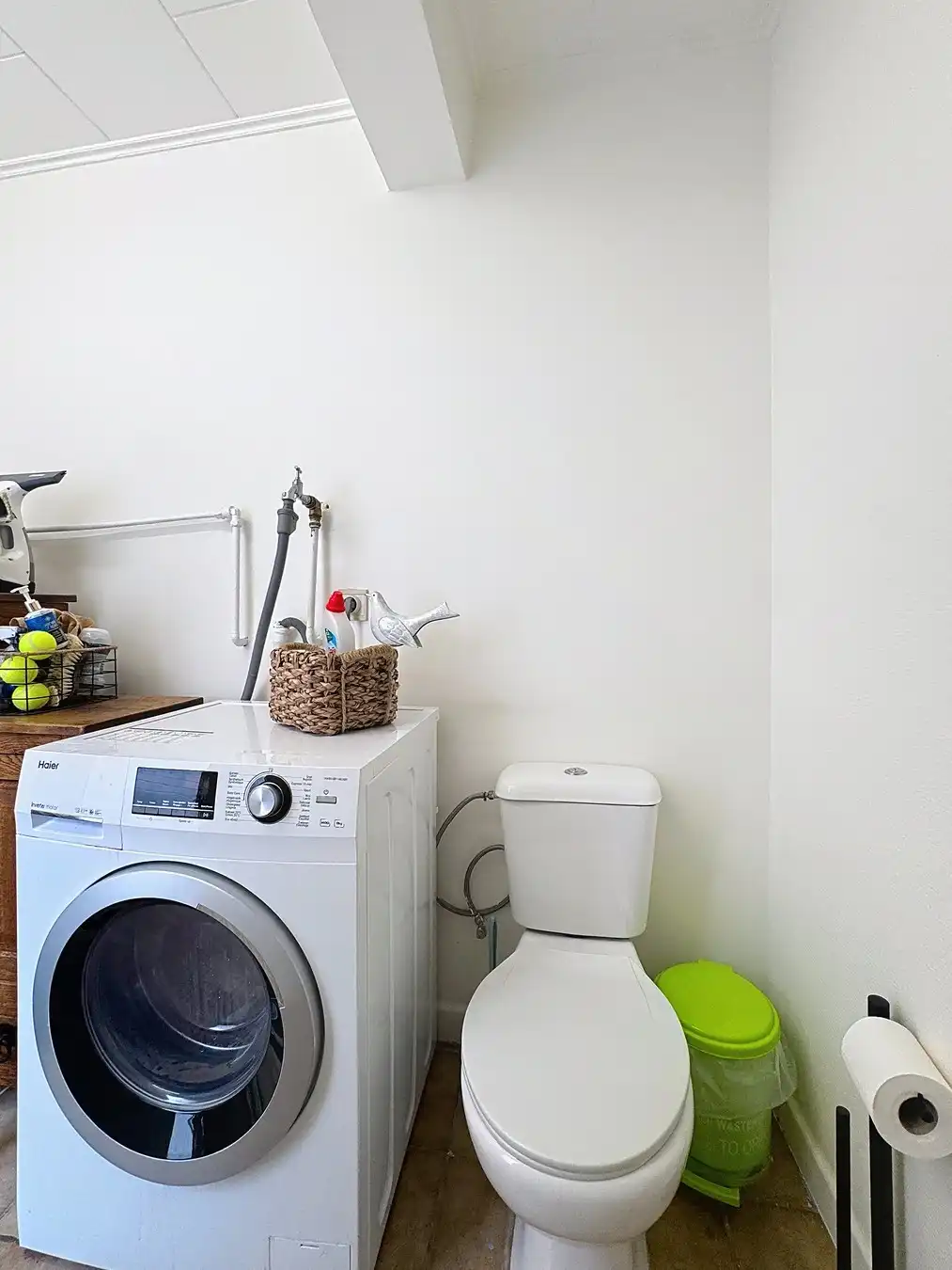 Instapklare woning, op LEUKE ligging te Blankenberge! foto 12