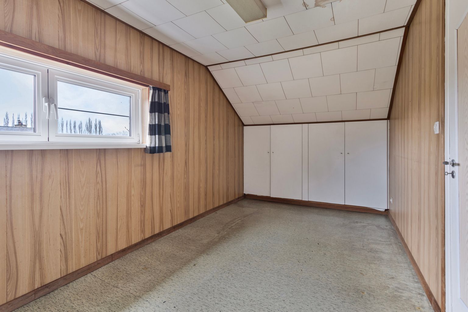 immo DAVID stelt voor: ruime en lichtrijke 3-gevelwoning  foto 16