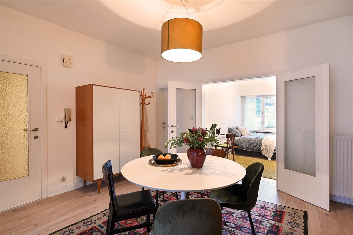 Gezellig appartement met 2 slpk foto 20