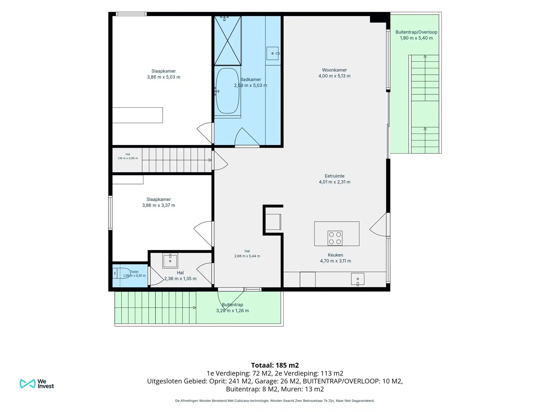 Huis te koop foto 34