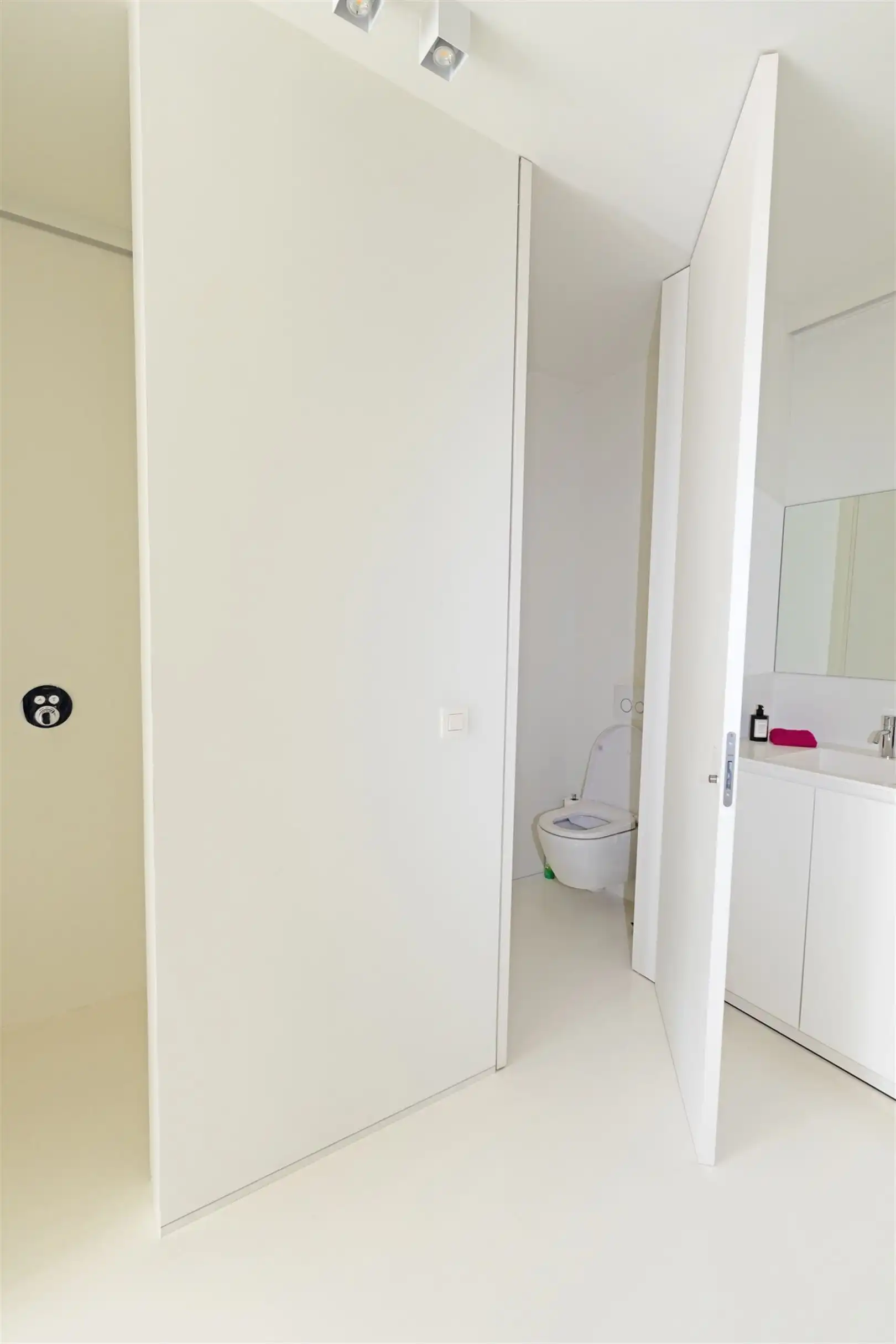 Exclusieve laagbouwvilla in residentiële buurt foto 11